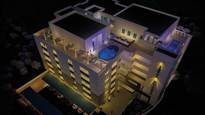 Iqbal Heights Islamabad